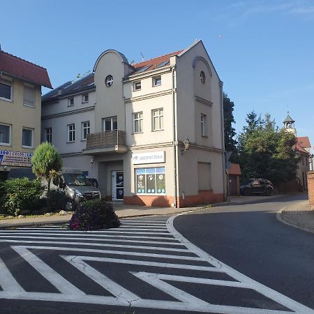 Apartamenty Walowa 11 Leszno  Exterior foto