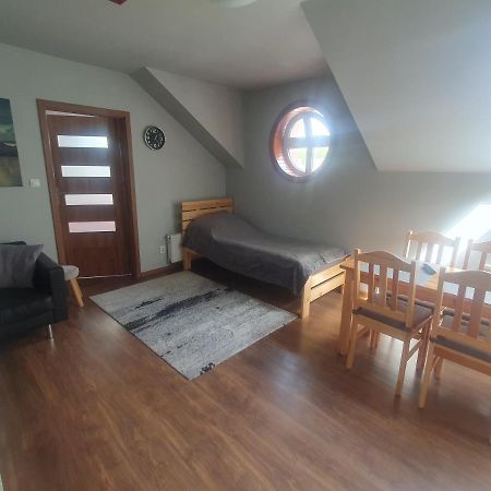 Apartamenty Walowa 11 Leszno  Exterior foto