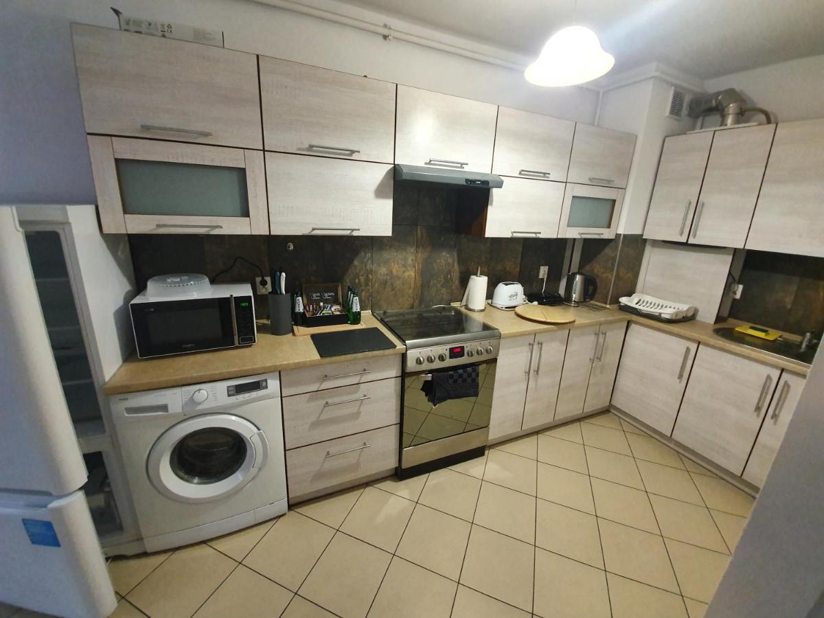 Apartamenty Walowa 11 Leszno  Exterior foto