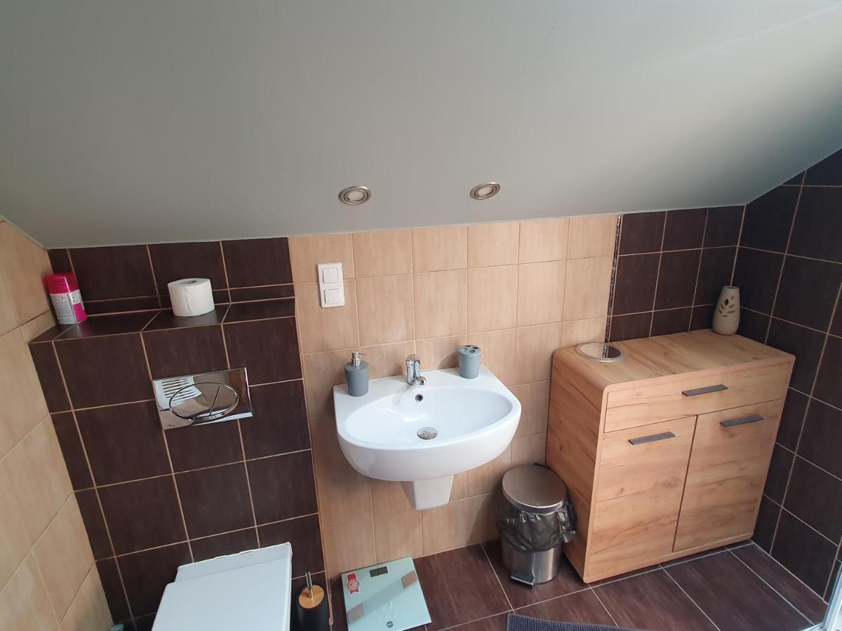 Apartamenty Walowa 11 Leszno  Exterior foto