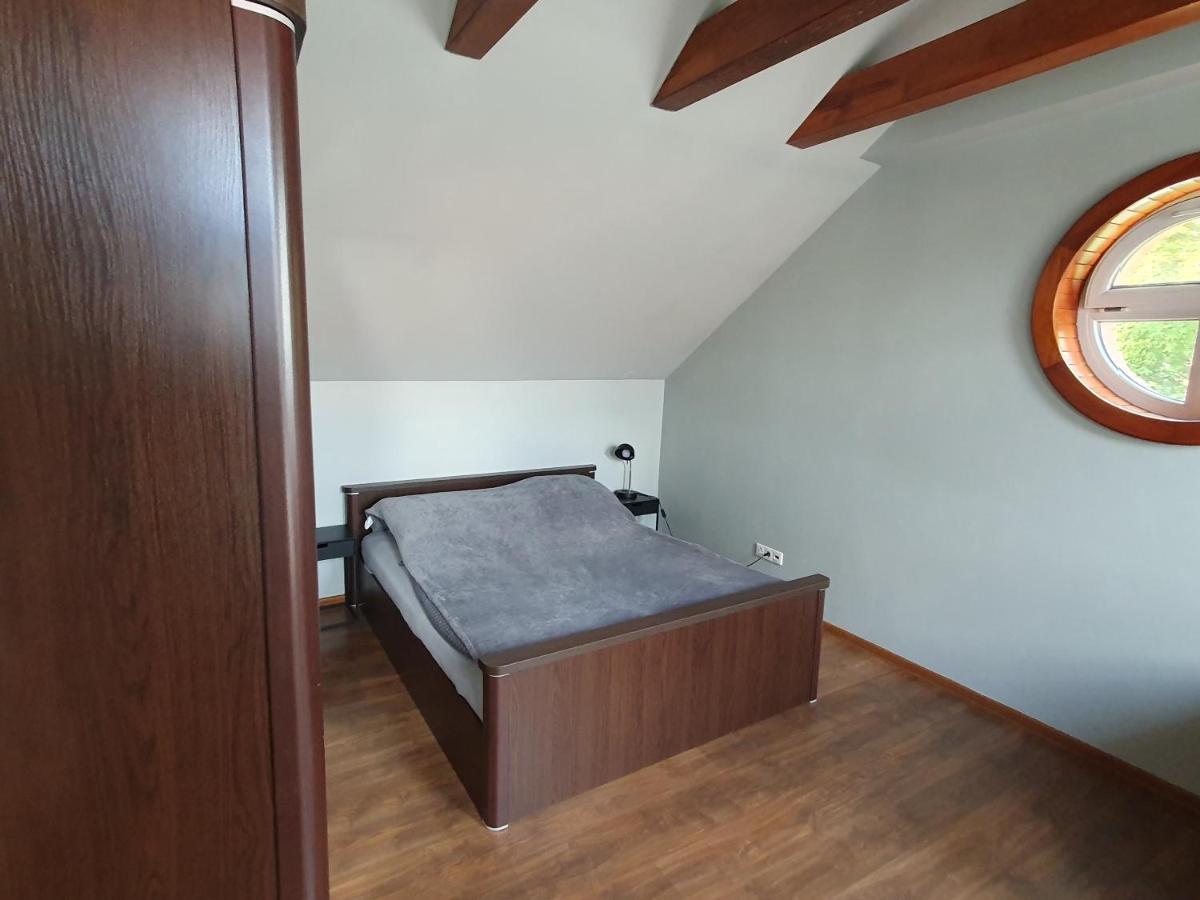 Apartamenty Walowa 11 Leszno  Exterior foto