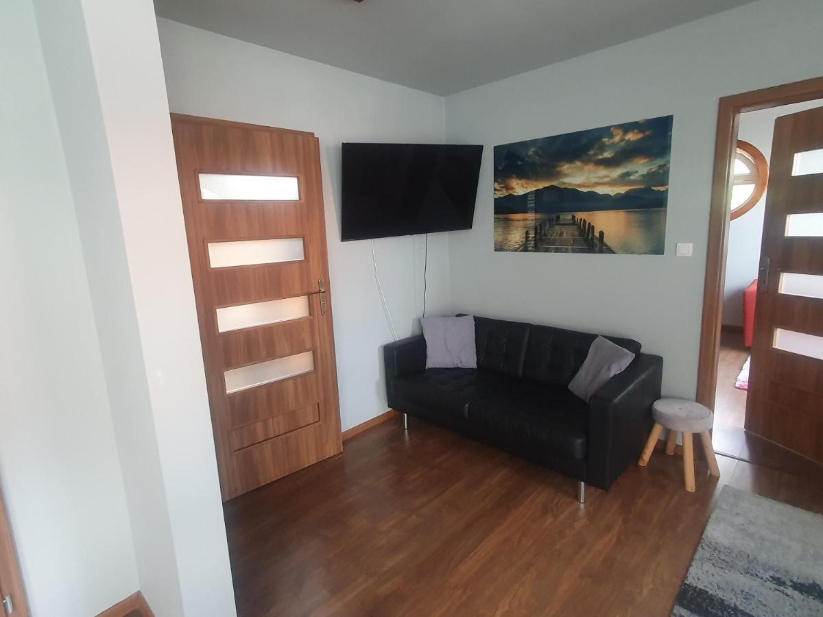 Apartamenty Walowa 11 Leszno  Exterior foto